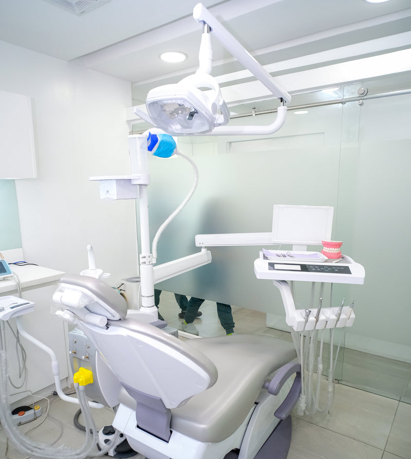 Haven't Seen a Dentist in Years? Here's Exactly What to Expect