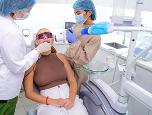 Dental Implants A Permanent Solution for Missing Teeth
