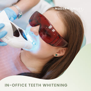 Teeth Whitening