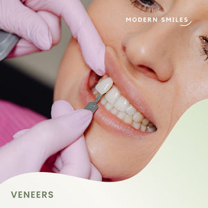 Veneers