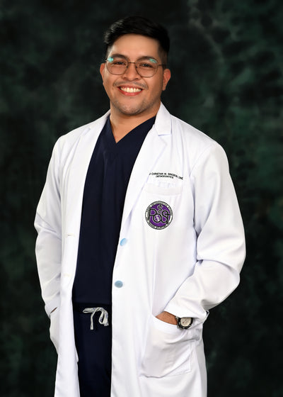 Dr. David Christian M. Singson