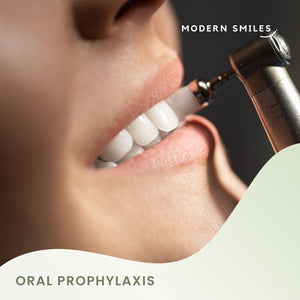 Oral Prophylaxis