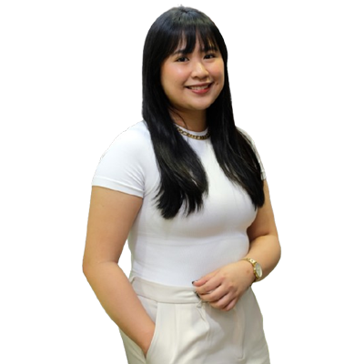 Dr. Donna Ines G. Frigillana, DMD