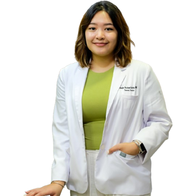 Dr. Ynha Betita, DMD