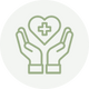 <p>Safe & Reliable Care that meets global standards</p>