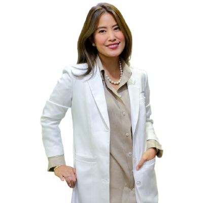 Dr. Karla Domingo-Cuison