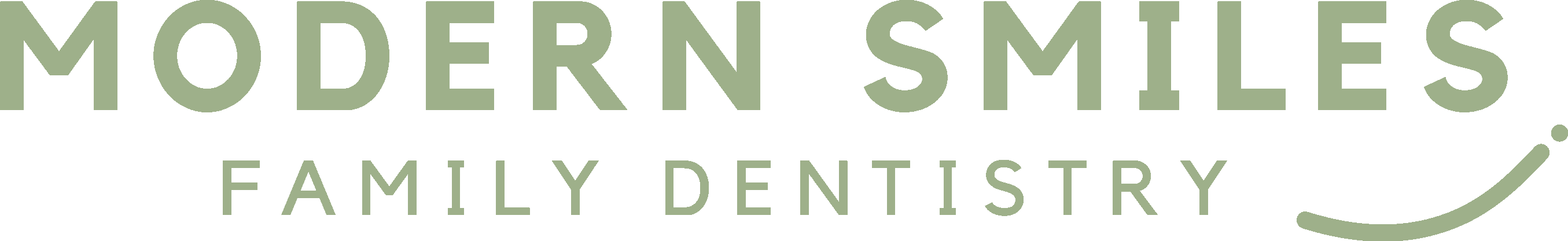 Modern Smiles 